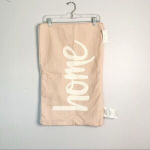 MARLO LORENZ Lumbar Pillow Cover